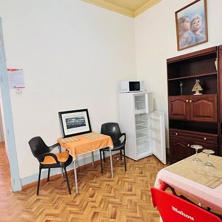 Ala Do Castelo Hotel Лагуш Экстерьер фото
