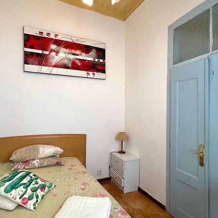 Ala Do Castelo Hotel Лагуш Экстерьер фото