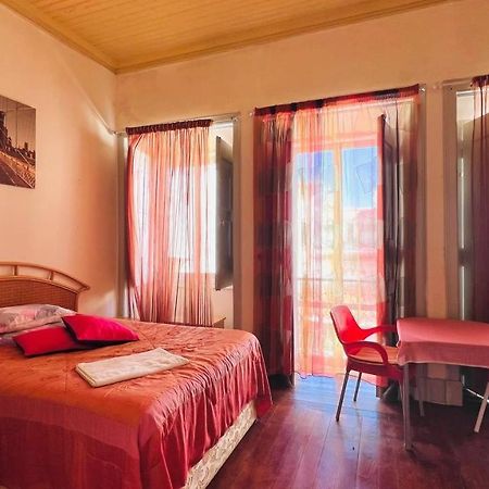 Ala Do Castelo Hotel Лагуш Экстерьер фото