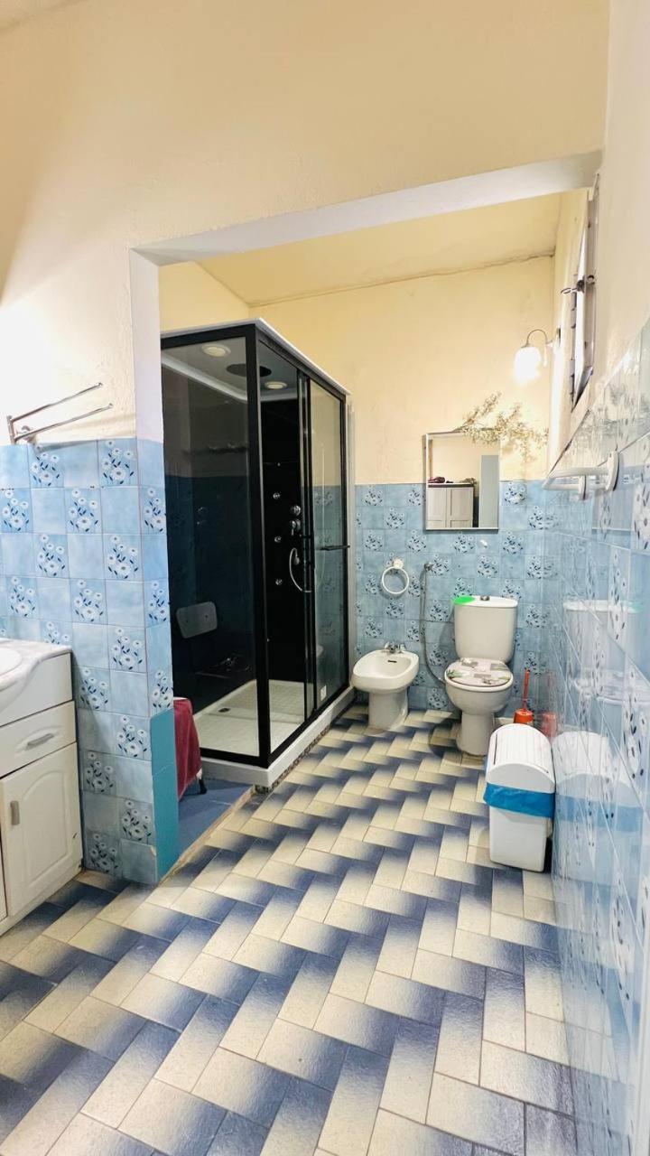 Ala Do Castelo Hotel Лагуш Экстерьер фото