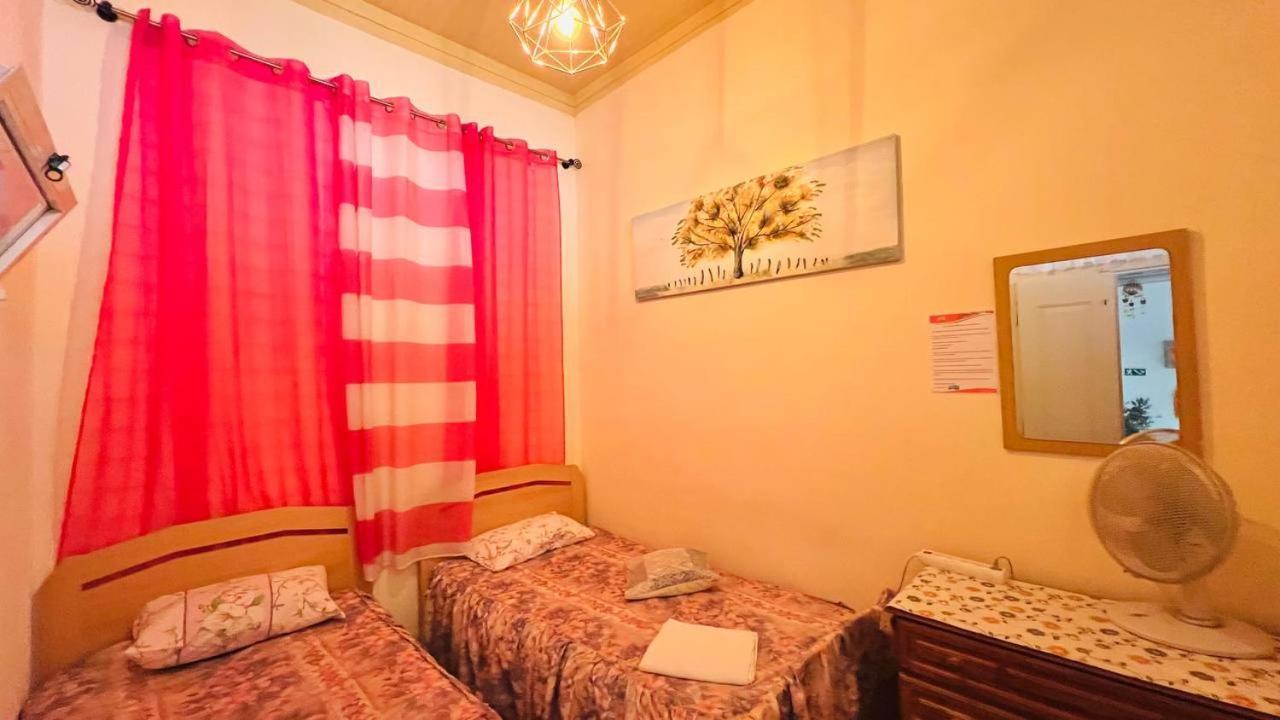Ala Do Castelo Hotel Лагуш Экстерьер фото